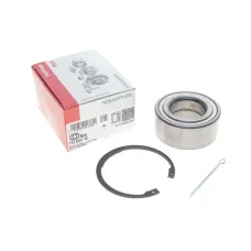 Підшипник маточини передній FAG 713 6261 40 для Hyundai Elantra 2001-2006, Hyundai Coupe GK, Hyundai Sonata IV EF