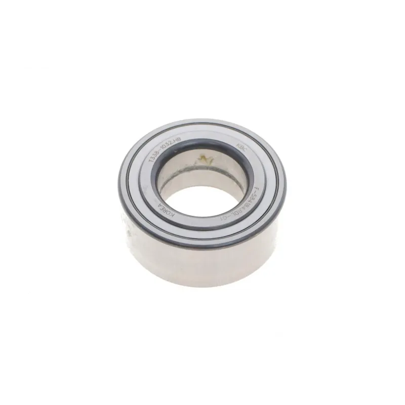 Підшипник маточини передній FAG 713 6261 40 для Hyundai Elantra 2001-2006, Hyundai Coupe GK, Hyundai Sonata IV EF