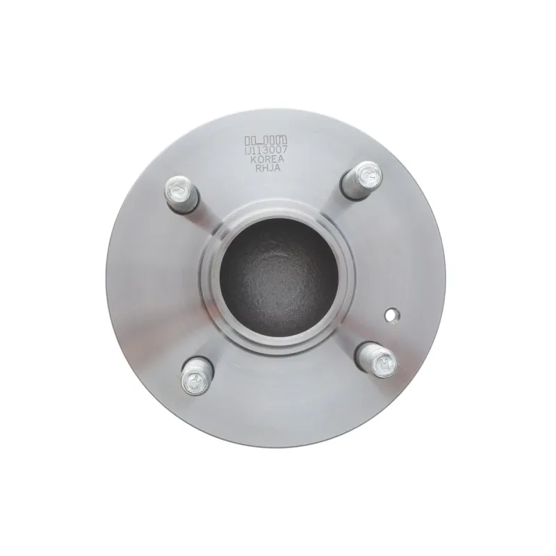 Підшипник маточини задній FAG 713 6263 00 для Hyundai Accent/Kia Rio 1.0-1.6 2002-2010, Ø140 мм