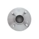 Підшипник маточини задній FAG 713 6263 00 для Hyundai Accent/Kia Rio 1.0-1.6 2002-2010, Ø140 мм