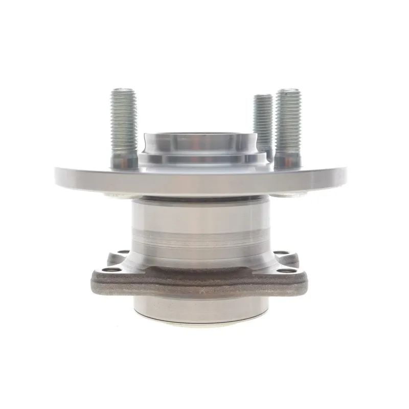 Підшипник маточини задній FAG 713 6263 00 для Hyundai Accent/Kia Rio 1.0-1.6 2002-2010, Ø140 мм
