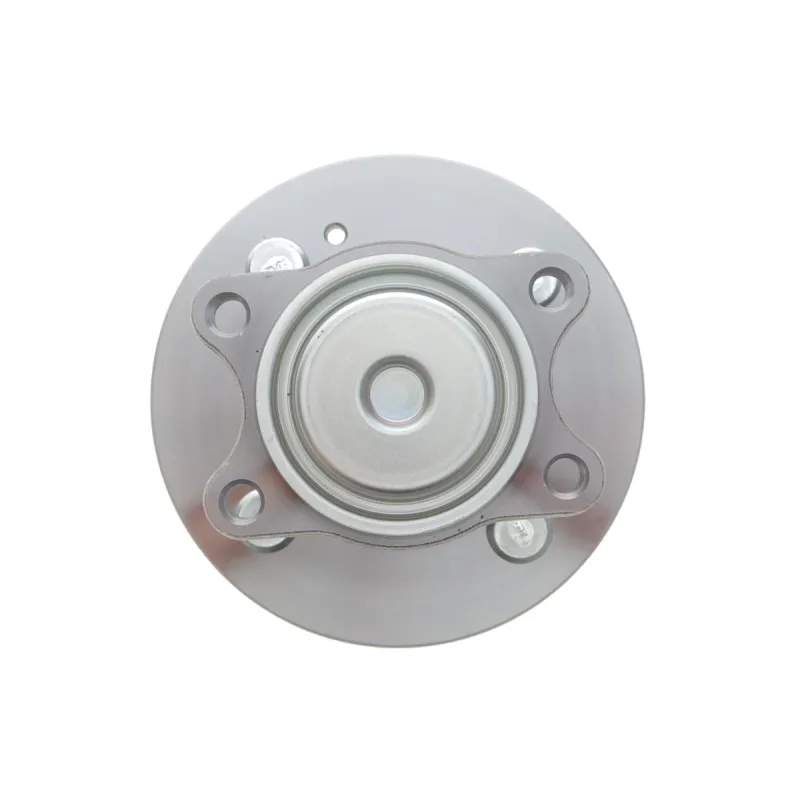 Підшипник маточини задній FAG 713 6263 00 для Hyundai Accent/Kia Rio 1.0-1.6 2002-2010, Ø140 мм