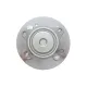 Підшипник маточини задній FAG 713 6263 00 для Hyundai Accent/Kia Rio 1.0-1.6 2002-2010, Ø140 мм