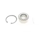 Підшипник маточини (передньої) Hyundai Elantra 00-06/Matrix 01-11/Kia Cerato 04-