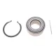 Підшипник маточини (передньої) Hyundai Grandeur/Trajet/Kia Opirus 2.0-3,8 00-