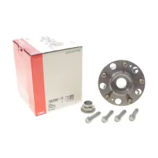 Підшипник маточини передній FAG 713 6269 10 для Hyundai Santa Fe III (DM) 2012-, Kia Sorento III (UM) 2015-
