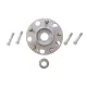 Підшипник маточини передній FAG 713 6269 10 для Hyundai Santa Fe III (DM) 2012-, Kia Sorento III (UM) 2015-