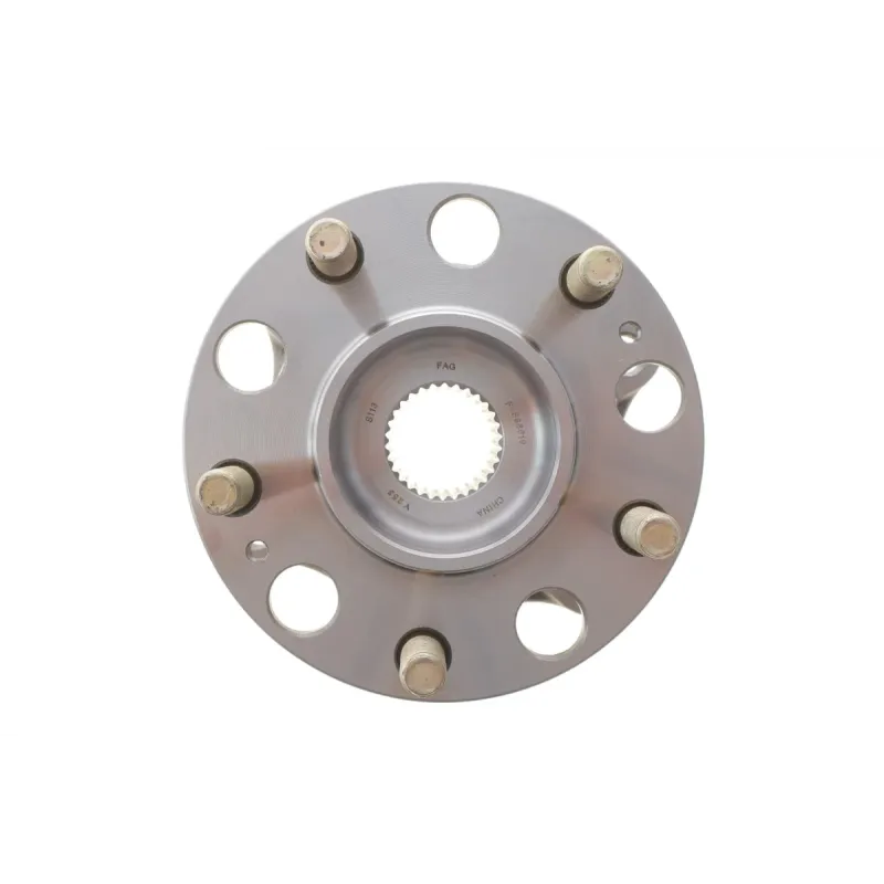 Підшипник маточини передній FAG 713 6269 10 для Hyundai Santa Fe III (DM) 2012-, Kia Sorento III (UM) 2015-