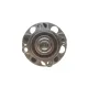 Підшипник маточини задній FAG 713 6270 20 для Honda Accord CU 2008- 2.2/2.4