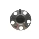 Підшипник маточини задній FAG 713 6270 20 для Honda Accord CU 2008- 2.2/2.4