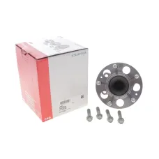 Підшипник маточини задній FAG 713 6290 60 для Hyundai Ioniq AE 2016- 88/120 л.с.