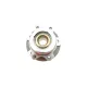 Підшипник маточини передній FAG 713 6311 20 для Renault Laguna III 2.0-3.0 dCi 2007-, 142.9 мм