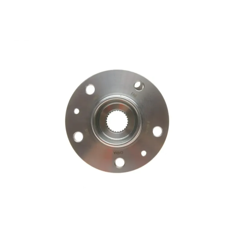 Підшипник маточини передній FAG 713 6311 20 для Renault Laguna III 2.0-3.0 dCi 2007-, 142.9 мм