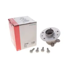 Підшипник маточини задній FAG 713 6312 50 для Renault Captur II/Megane IV E-Tech 160 2020-, 148.8 мм