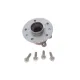 Підшипник маточини задній FAG 713 6312 50 для Renault Captur II/Megane IV E-Tech 160 2020-, 148.8 мм