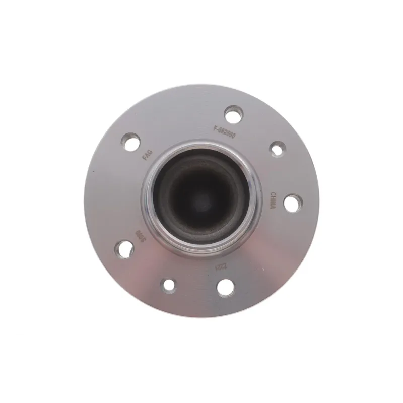 Підшипник маточини задній FAG 713 6312 50 для Renault Captur II/Megane IV E-Tech 160 2020-, 148.8 мм