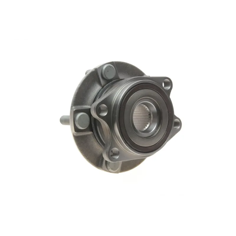 Підшипник маточини передній FAG 713 6332 00 для Nissan Qashqai J11, X-Trail T32, 85x68.5x47.2 мм