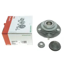 Купити Підшипник маточини (задньої) Nissan Almera 00-06 | KovelAutoHub