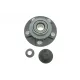 Підшипник маточини (задньої) Nissan Almera 00-06