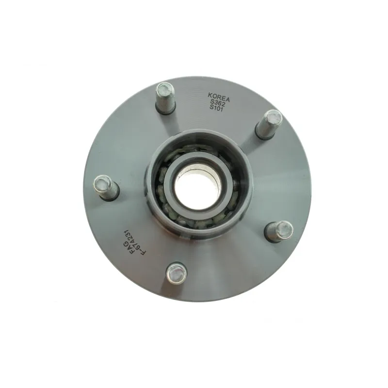 Підшипник маточини (задньої) Nissan Almera 00-06