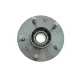 Підшипник маточини (задньої) Nissan Almera 00-06
