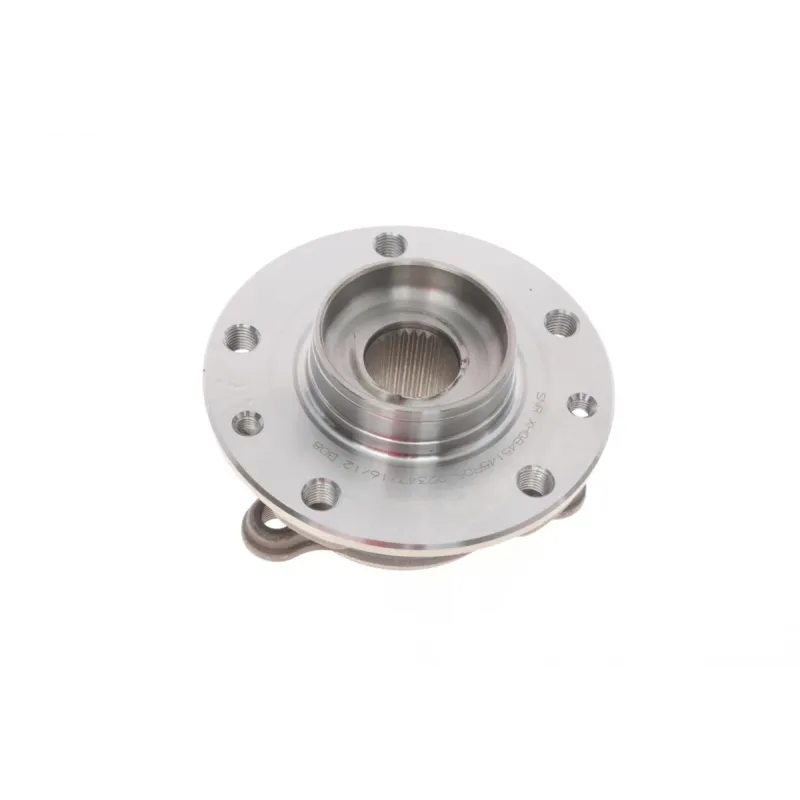 Підшипник маточини передній FAG 713633250 для Renault Grand Scenic IV/Megane IV/Talisman, 136 мм