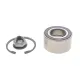 Підшипник маточини (передньої) Nissan Micra V (K14) 0.9IG-T/1.0/DIG-T/1.5DCI, 16-