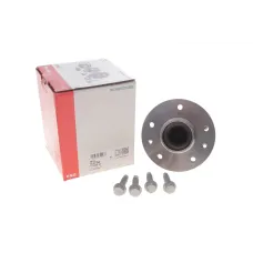 Підшипник маточини задній FAG 713 6333 40 для Nissan Qashqai III 1.3DIG-T/1.5VC-T e-Power 2021-, 147.8 мм