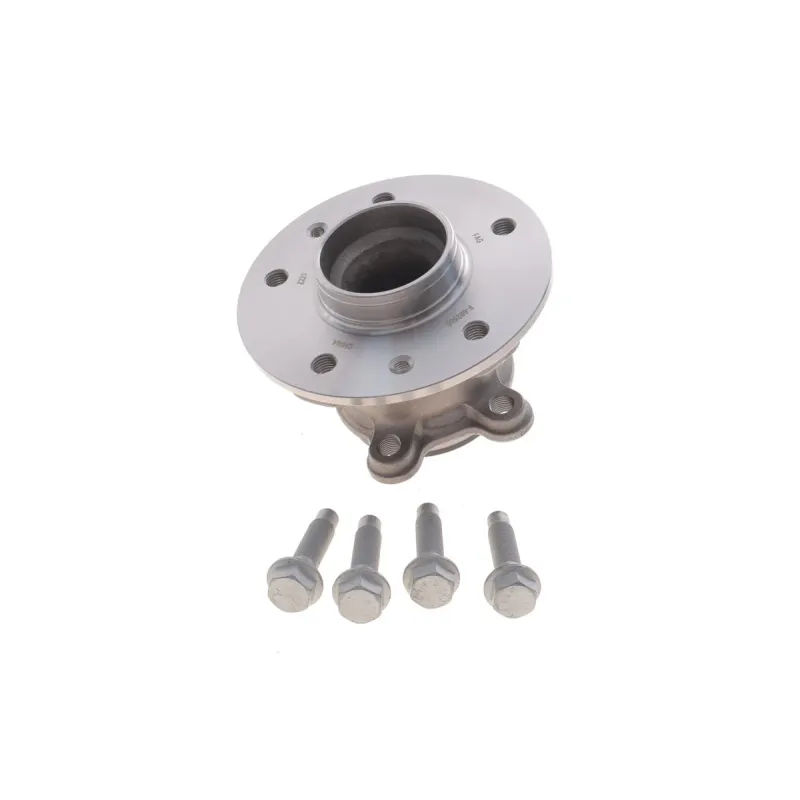 Підшипник маточини задній FAG 713 6333 40 для Nissan Qashqai III 1.3DIG-T/1.5VC-T e-Power 2021-, 147.8 мм