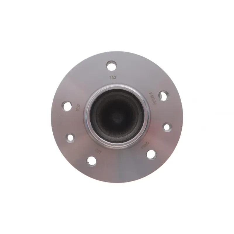 Підшипник маточини задній FAG 713 6333 40 для Nissan Qashqai III 1.3DIG-T/1.5VC-T e-Power 2021-, 147.8 мм