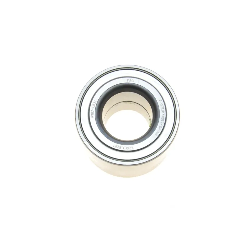 Підшипник маточини задній FAG 713 6404 80 для Citroen C3/C4, Peugeot 307 (30/62/48 мм)