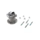 Підшипник маточини задній FAG 713640520 для Fiat Scudo, Peugeot Expert, Citroen Jumpy з ABS