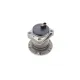 Підшипник маточини задній FAG 713640520 для Fiat Scudo, Peugeot Expert, Citroen Jumpy з ABS