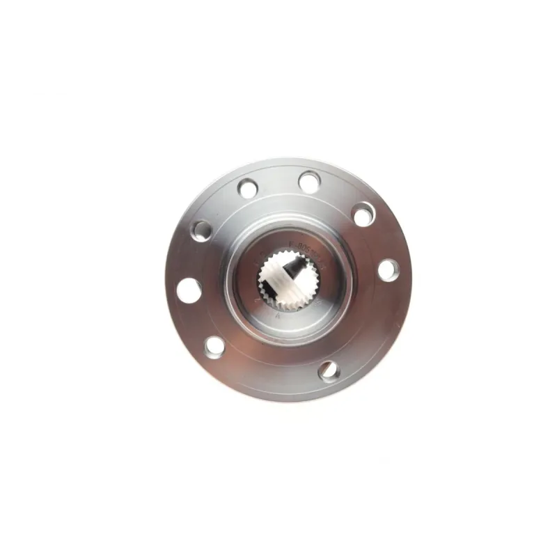 Підшипник маточини передній FAG 713644090 для Opel Signum/Vectra C 1.8-3.2 V6 02- (+ABS), Ø137 мм