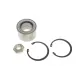 Підшипник маточини (передньої) Opel Agila A/Nissan Pixo 00-/ Suzuki Swift III 06-