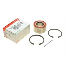 Купити Підшипник маточини (передньої) Opel Vectra/Ford Connect (- ABS) | KovelAutoHub