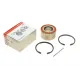 Підшипник маточини (передньої) Opel Vectra/Ford Connect (- ABS)