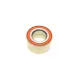 Підшипник маточини (передньої) Opel Vectra/Ford Connect (- ABS)