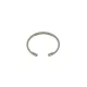 Підшипник маточини (передньої) Opel Vectra/Ford Connect (- ABS)