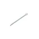 Підшипник маточини (передньої) Opel Vectra/Ford Connect (- ABS)