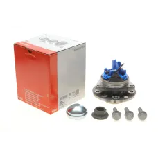 Підшипник маточини передній FAG 713644270 для Opel Vectra C GTS 2002-2008 з датчиком ABS