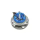 Підшипник маточини передній FAG 713644270 для Opel Vectra C GTS 2002-2008 з датчиком ABS