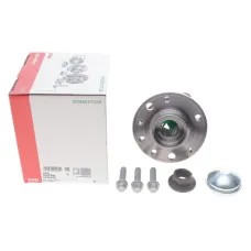 Підшипник маточини передній FAG 713 6442 80 для Opel Astra H/Zafira B 2004-2015 з датчиком ABS