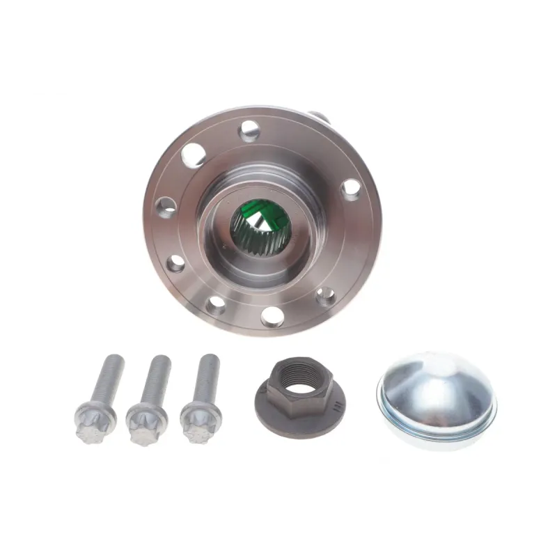 Підшипник маточини передній FAG 713 6442 80 для Opel Astra H/Zafira B 2004-2015 з датчиком ABS