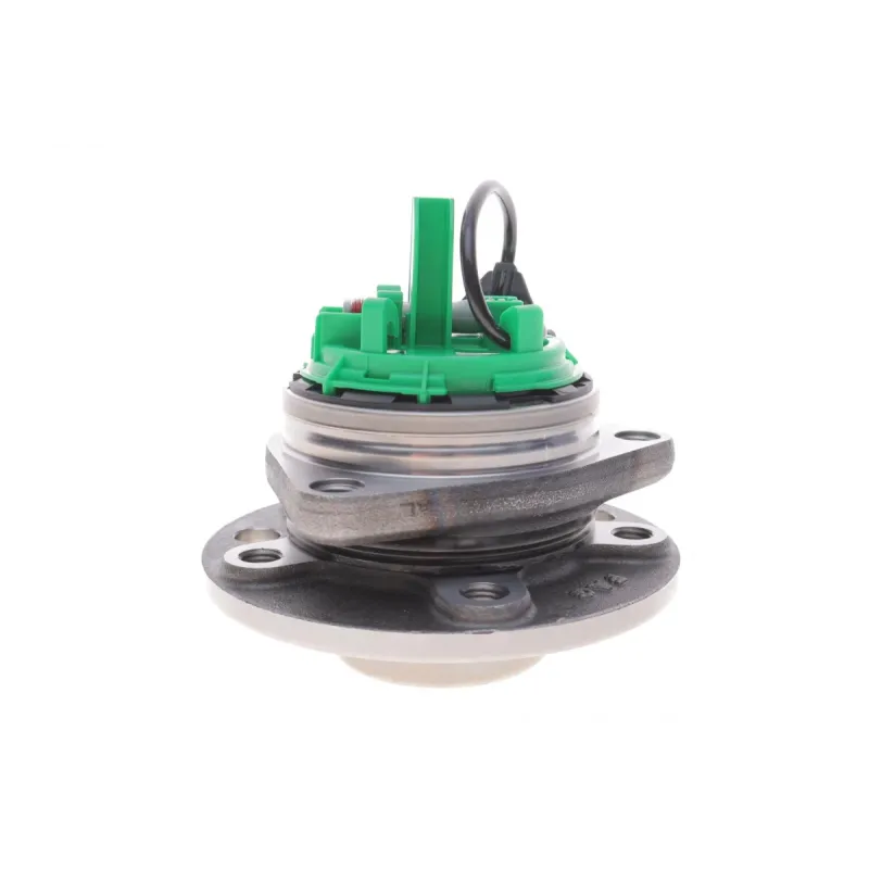 Підшипник маточини передній FAG 713 6442 80 для Opel Astra H/Zafira B 2004-2015 з датчиком ABS
