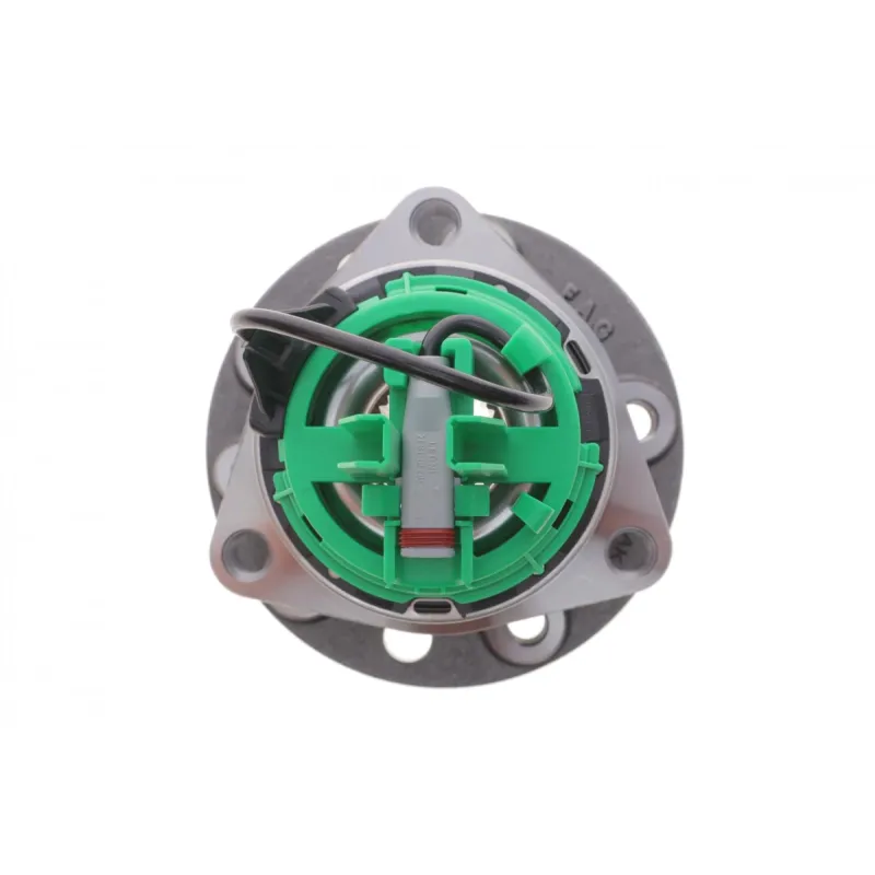 Підшипник маточини передній FAG 713 6442 80 для Opel Astra H/Zafira B 2004-2015 з датчиком ABS