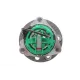 Підшипник маточини передній FAG 713 6442 80 для Opel Astra H/Zafira B 2004-2015 з датчиком ABS