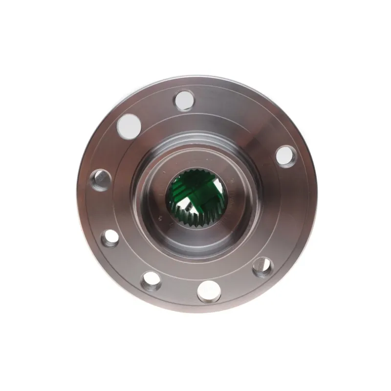 Підшипник маточини передній FAG 713 6442 80 для Opel Astra H/Zafira B 2004-2015 з датчиком ABS