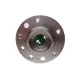 Підшипник маточини передній FAG 713 6442 80 для Opel Astra H/Zafira B 2004-2015 з датчиком ABS