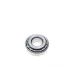 Підшипник маточини задній FAG 713 6445 10 для Daewoo Lanos/Opel Kadett/Vectra A, 17.5x29x39.9x50.3 мм